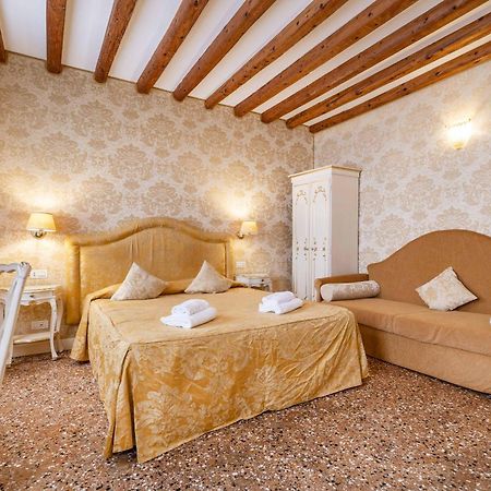 Residence Ca' Di Malta Arsenale By Wonderful Italy เวนิส ภายนอก รูปภาพ